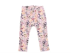Name It parfait pink blomster legging